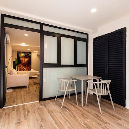 Cortes Suites By Concept Flats Valencia Buitenkant foto