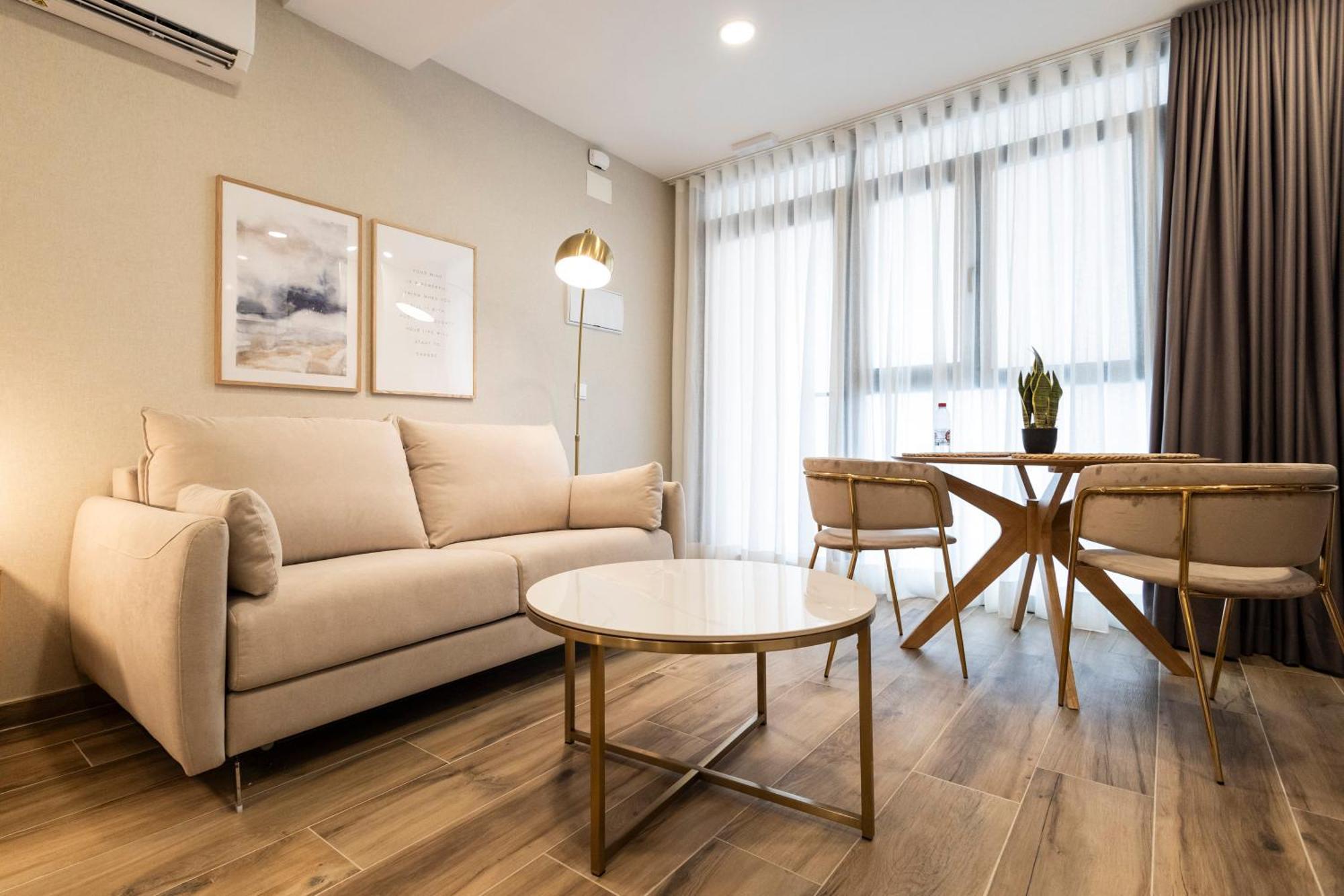 Cortes Suites By Concept Flats Valencia Buitenkant foto