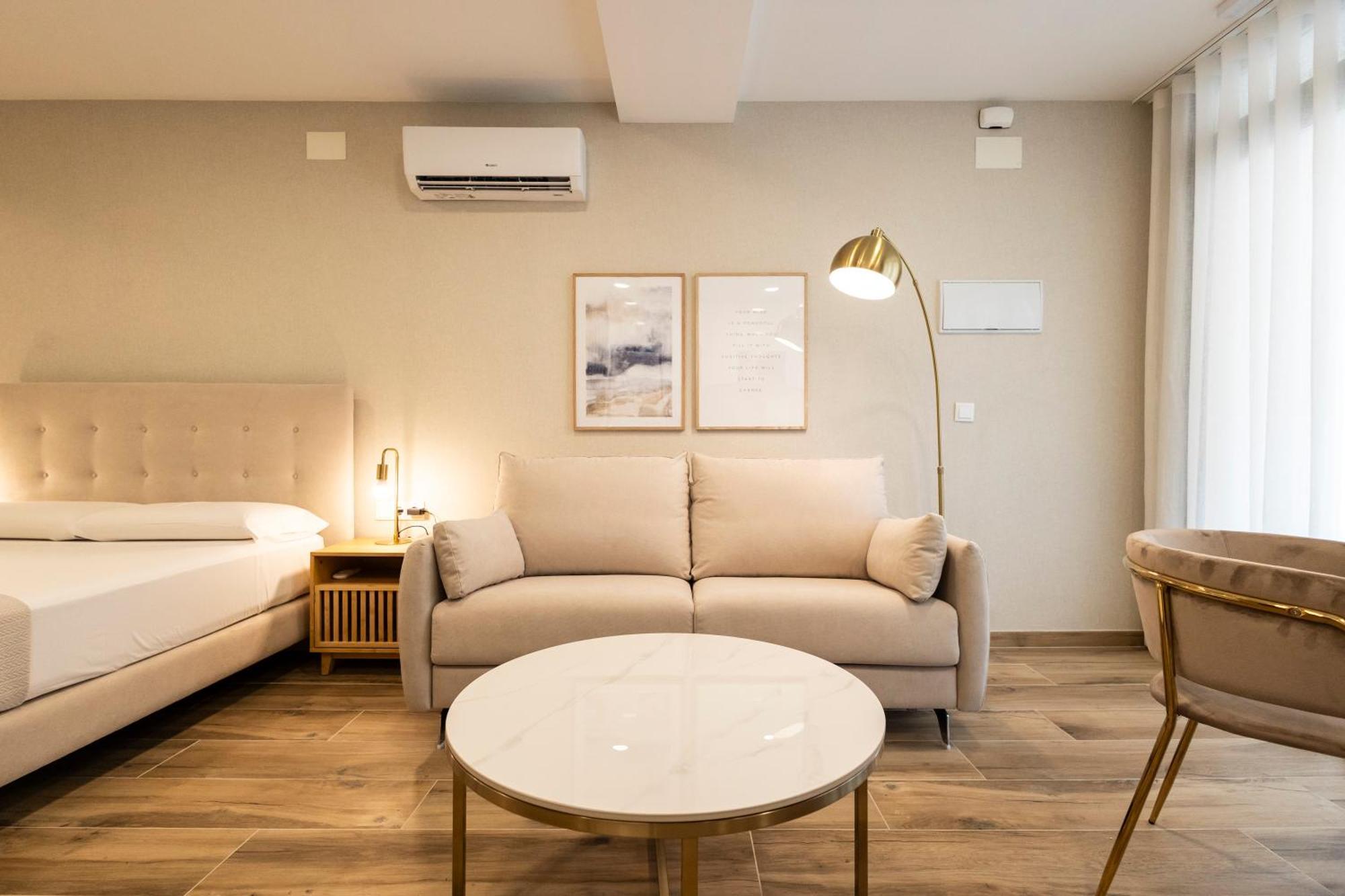 Cortes Suites By Concept Flats Valencia Buitenkant foto